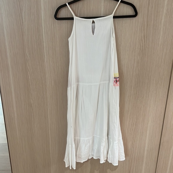Zara summer dress size 11-12 - Picture 6 of 6